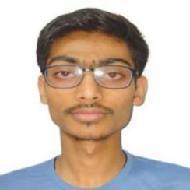 Fahad Ahamd Class 12 Tuition trainer in Gorakhpur