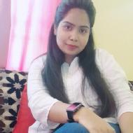 Babita T. BSc Tuition trainer in Kutabpur