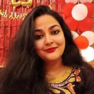 Shubhangee C. Vocal Music trainer in Bangalore