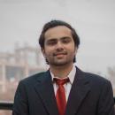 Photo of Zohaib Salahuddin