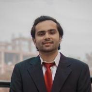 Zohaib Salahuddin Class 10 trainer in Lahore