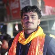 Anirudh Sah Class 10 trainer in Kurseong