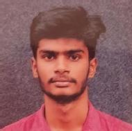 Mohamed Afshal N R Class 9 Tuition trainer in Thovalai