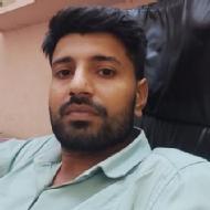 Arun Chaudhary Class 10 trainer in Ghaziabad