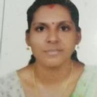 Neethu K. Class I-V Tuition trainer in Koyilandi