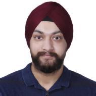 Annmol Singh Class 12 Tuition trainer in Delhi