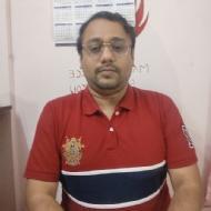 Subhangan Basu Class 12 Tuition trainer in Kolkata