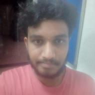 Nithin Kv Class 12 Tuition trainer in Bangalore