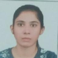 Nandani S. Class I-V Tuition trainer in Prayagraj