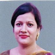 Neha S. Class I-V Tuition trainer in Varanasi