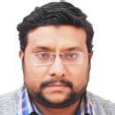Photo of Shahab Ahmad Siddiqui