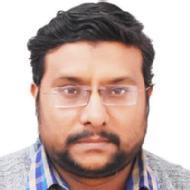 Shahab Ahmad Siddiqui Class 12 Tuition trainer in Lucknow