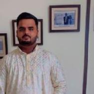 Hardeep Class 12 Tuition trainer in Bangalore