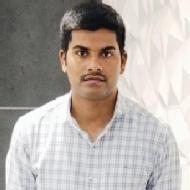 Amitkumar Pandey Class 10 trainer in Ahmedabad