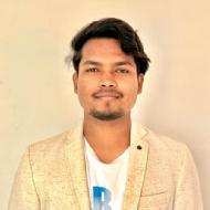 Simanta Kumar Das Class 10 trainer in Gmc