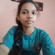 Swetha A. Class 12 Tuition trainer in Rajam Mandal