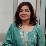 Shilpa A. Class 12 Tuition trainer in Sahibzada Ajit Singh Nagar