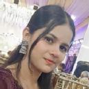 Photo of Ananya A.