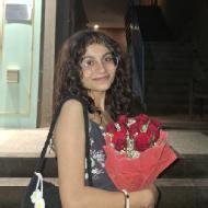 Jyotsna S. Class 12 Tuition trainer in Ahmedabad