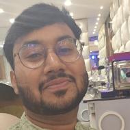 Manish Gupta Class 11 Tuition trainer in Faridabad