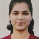 Photo of Manya M.