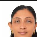 Photo of Liji Francis