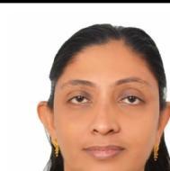 Liji Francis Malayalam Speaking trainer in Dubai