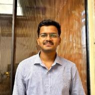 Sanjay Singh Class 12 Tuition trainer in Delhi