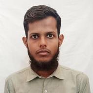 Samir Saiyed Class 12 Tuition trainer in Ahmedabad