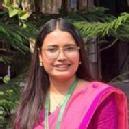Photo of Gitanjali B.