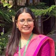 Gitanjali B. Class I-V Tuition trainer in Lucknow