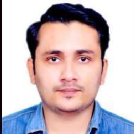 Tauseef Ahmad BTech Tuition trainer in Darbhanga