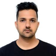 Aditya Dutt Class 12 Tuition trainer in Delhi
