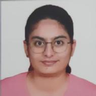 Mala K. BSc Tuition trainer in Thane