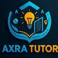 Axra Tutor Class I-V Tuition institute in Lucknow