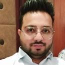 Photo of Deepak Kumar Sehgal