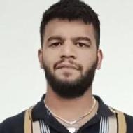 Aman Aggrawal Class 12 Tuition trainer in Lucknow