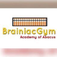 Brainiacgym Academy of Abacus Abacus institute in Delhi