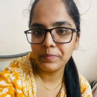 Afsha F. Class 10 trainer in Hyderabad