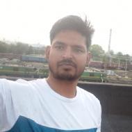 Deepak Singh Class 10 trainer in Moradabad