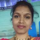 Photo of Manga Devulapally .