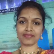 Manga Devulapally . Class I-V Tuition trainer in Hyderabad