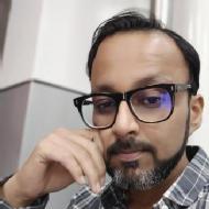 Tarif Jahanzeb Spoken English trainer in Huzur