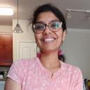 Photo of Ramya Bharathi  .