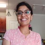 Ramya Bharathi  . Vocal Music trainer in Houston