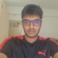 Aditya Knv Engineering Entrance trainer in Krishna