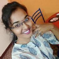Nisha Spoken English trainer in Palladam