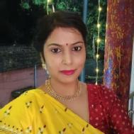 Shreeparna C. Class 8 Tuition trainer in Hooghly