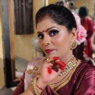 Shruti S. Dance trainer in Lucknow