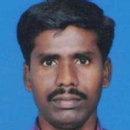 Maha Muniyappan Spoken English trainer in Manaparai